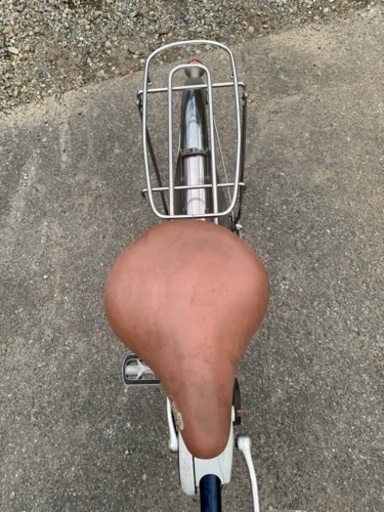 電動自転車　Panasonic 2