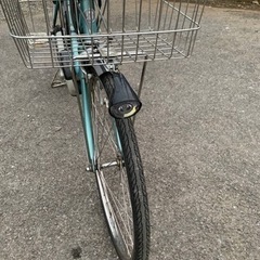 ♻️送料無料　電動自転車　BS　アシスタ 3 電動自転車 BS アシスタ 3