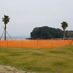 中小型犬用『A-KICHIミニドッグラン』無料開放のお知らせ！ - 諫早市