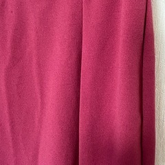 マーメードスカートの画像