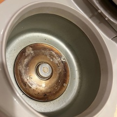 炊飯器の画像