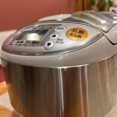 炊飯器