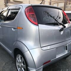 スバルR2　スーパーチャージャー　コンパクトだけど４人乗れます☆の画像