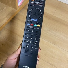 テレビ ソニー SONY BRAVIA 32インチの画像