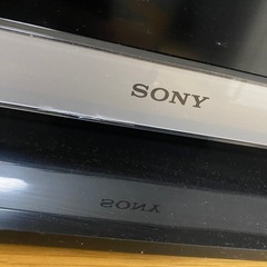 テレビ ソニー SONY BRAVIA 32インチの画像