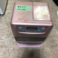 コロナストア限定】2024年モデル小型対流形石油ストーブ（フィールドベージュ） | コロナストア限定 | CORONA公式オンラインストア コロナストア