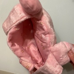 コリラックマ ハンドバッグの画像