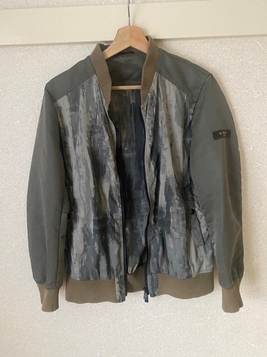 タトラスジャケット