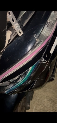 pcx jf81 交換・売り