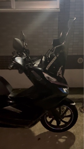 pcx jf81 交換・売り