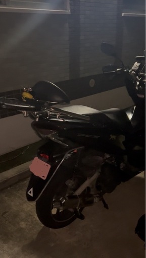 pcx jf81 交換・売り