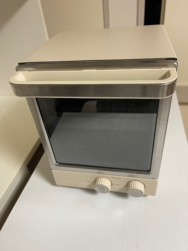 ビタントニオ　オーブントースター