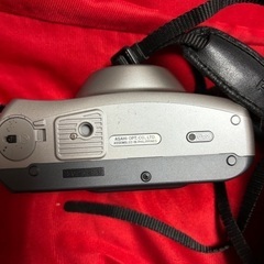 PENTAX ESPIO 140 フィルムデジタルカメラ中古！3999円の画像