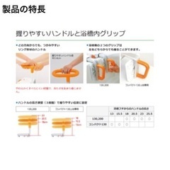 介護用品の画像