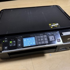 エプソンプリンター