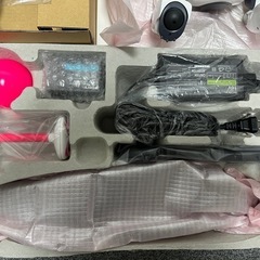 激レア廃盤未使用AIBO ERS-7の画像