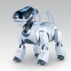 激レア廃盤未使用AIBO ERS-7