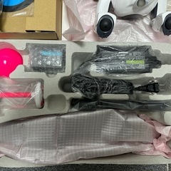 激レア廃盤未使用AIBO ERS-7の画像