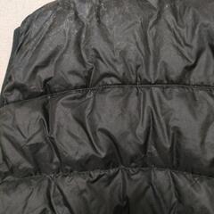 【最終価格】【早い者勝ち】【中古】ノースフェイス アコンカグアベストの画像