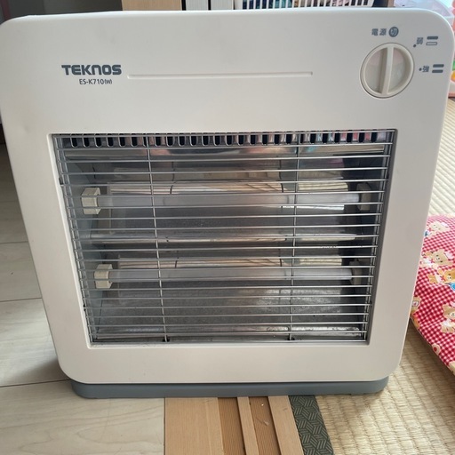 電気ヒーター