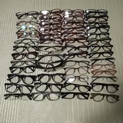 【受け渡し決まりました】メガネ、老眼鏡等