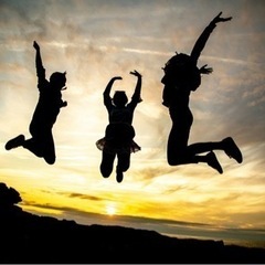 🌈✨友達募集‼️遊びも全力で楽しむ仲間探し⭐️   