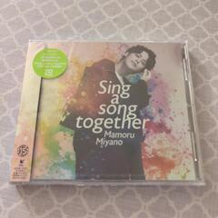 宮野真守　sing a song together