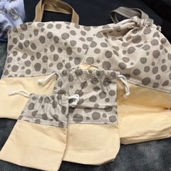 入園、入学準備グッズ お作りします🍀*゜