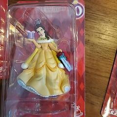 DISNEYハッピーくじ　ベル