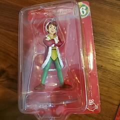 DISNEYハッピーくじ　ピーターパン