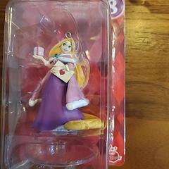 DISNEYハッピーくじ　ラプンツェル