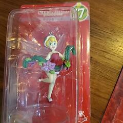 DISNEYハッピーくじ　ティンカーベル