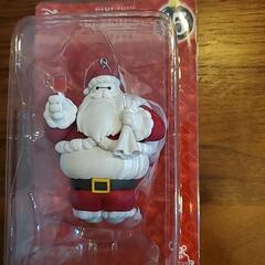 DISNEYハッピーくじ　ベイマックス