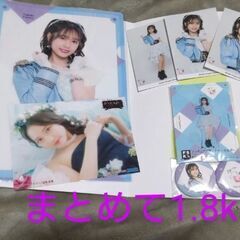ハロプロ　つばきファクトリー　新沼　谷本の画像