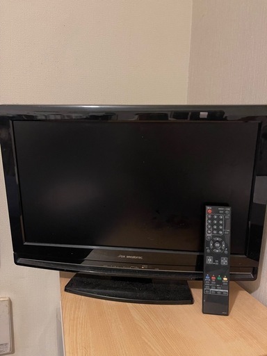 テレビ 24インチ