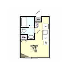 【🌙入居費用13万円🌙】✨審査No.1✨ 🔥京急本線 杉田 徒歩8分🔥