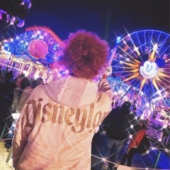 ディズニー好きの方🏰