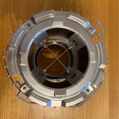 美品 センゴク アラジン ポータブル ガス ストーブ sag-bf01