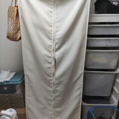 メタルラック　ワードローブ