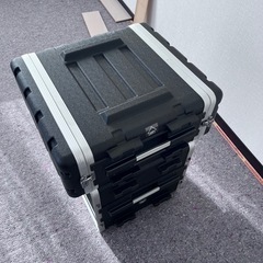 クラッシックプロ　ラックケース　アウトボードラックの画像