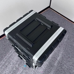 クラッシックプロ　ラックケース　アウトボードラックの画像