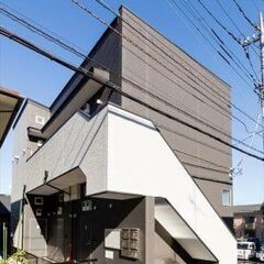 🉐初期費用１１万円🙂築浅ＢＴ別♪埼京線日進駅徒歩１３分！家賃５５...