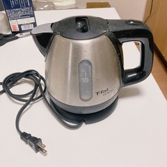 家電五点セット