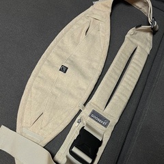 gooseket365 抱っこ紐