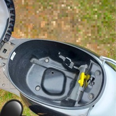 ホンダクレアスクーピー（不調あり）【自賠責R7年7月まで】の画像