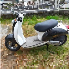 ホンダクレアスクーピー（不調あり）【自賠責R7年7月まで】の画像