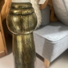 【取引中】アンティーク風トルソーの画像