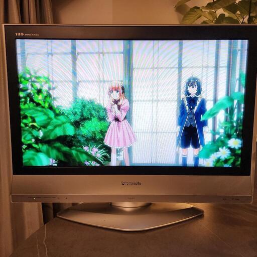 32型液晶テレビ パナソニック