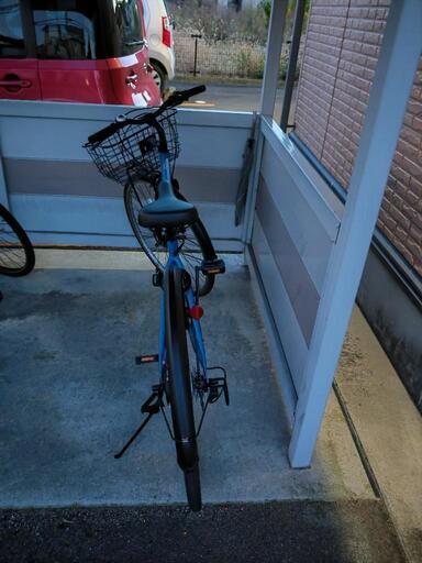自転車