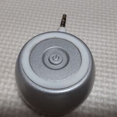 ROUNDS ポータブルスピーカー  スマホスピーカー USB充電 android iphone PC用 携帯用 タブレット用スピーカー イヤホンジャック モバイルスピーカーの画像